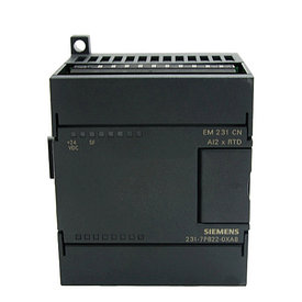 Контроллер Siemens (ПЛК) 6ES7 231-7PB22-0XA8