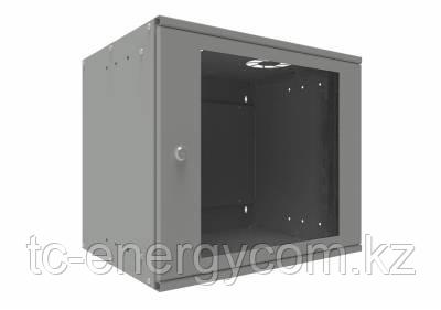 Шкаф телекоммуникационный настенный SNR-BNP4009, 9U, 448х520х400 мм