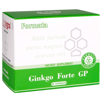 Ginkgo Forte GP (60)