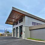 Строительство Автомоек