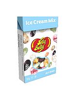 Jelly belly Ice Cream Mix гр Тайланд  мороженное 35гр  х 24шт (карт.пачка)