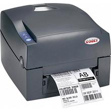 Термотрансферный принтер этикеток Godex G500U