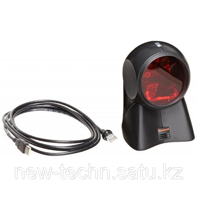 Сканер штрих-кодов Honeywell (Metrologic) Orbit MK7120, стационарный