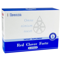 Red Clover Forte (60)