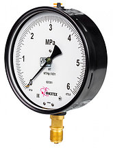 Манометры точных измерений