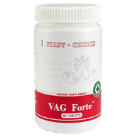VAG Forte (60)