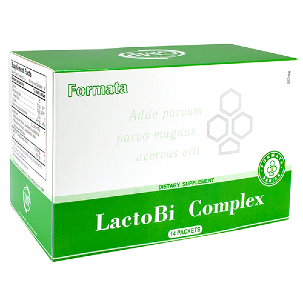 LactoBi Complex (14 pcs.)