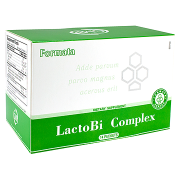 LactoBi Complex (14 pcs.)