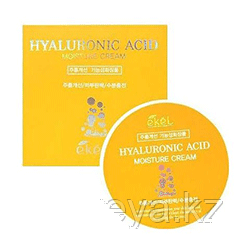 Ekel Hyaluronic Acid Moisture Cream ( Увлажняющий крем с экстрактом гиалуроновой кислоты )