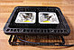 Прожектор светодиодный COB7070 100 W "Standart" серия. LED прожектор 100Вт, flood light cob7070, фото 2