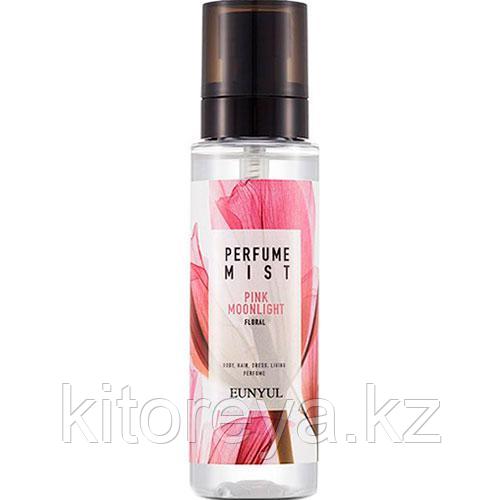 EUNYUL perfume mist pink moonlight - Духи розовый лунный свет