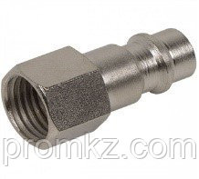 РМ30 - әке G3/8 жылдам ажыратылатын қосқыштары, фото 1