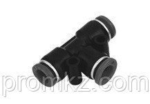 Фитинг-тройник PE06, фото 1