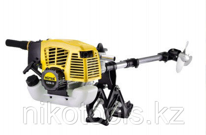 Лодочный мотор GBM-35 Huter