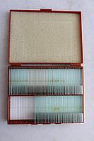 Набор микропрепаратов по зоологии