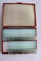 Набор микропрепаратов по общей биологии