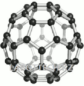 Кристаллическая решётка «Фуллерен» или Углерод С-60 - фото 1 - id-p55231056