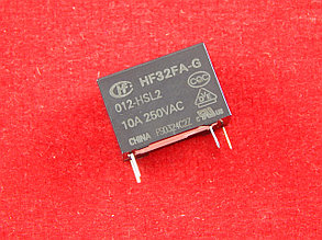 HF32FA-G/012-HSL2 10А, 250VAC