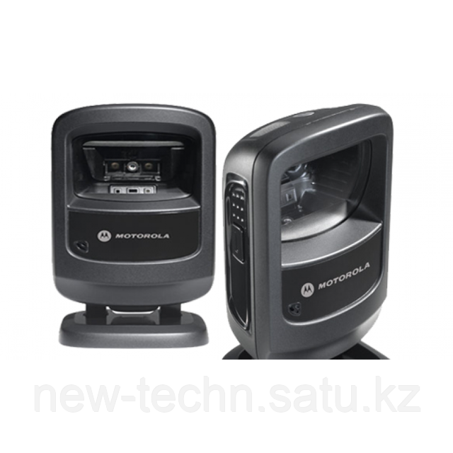 Сканер штрих-кодов MOTOROLA DS9208-1D стационарный