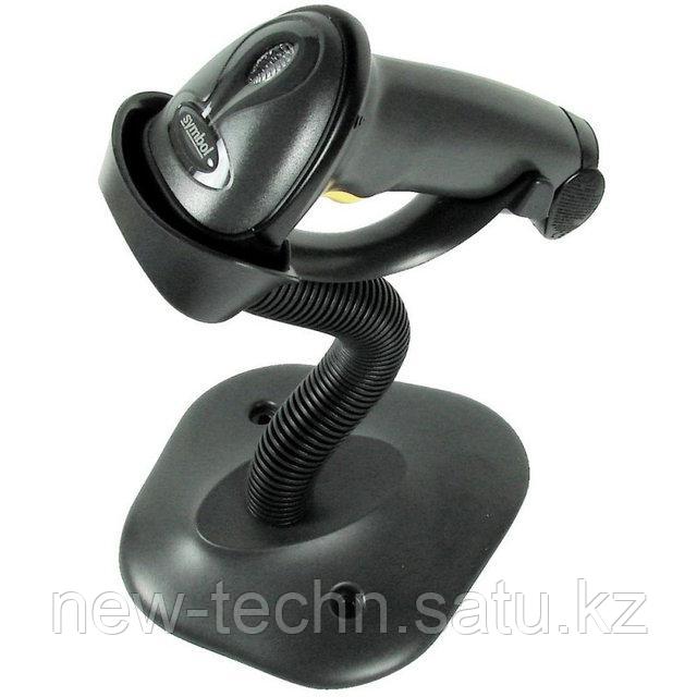 Сканер штрих-кодов Motorola Symbol LS2208
