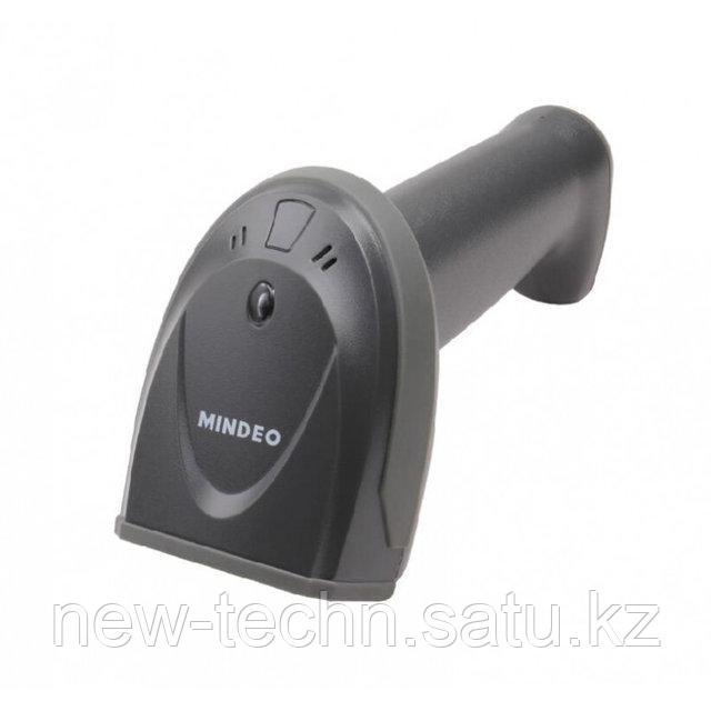 Сканер штрих-кода и 2D (QR) двухмерных кодов Mindeo MD-6200
