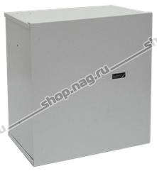 Антивандальный шкаф, тип-пенальный высота 300мм, глубина 150 мм, ширина 265