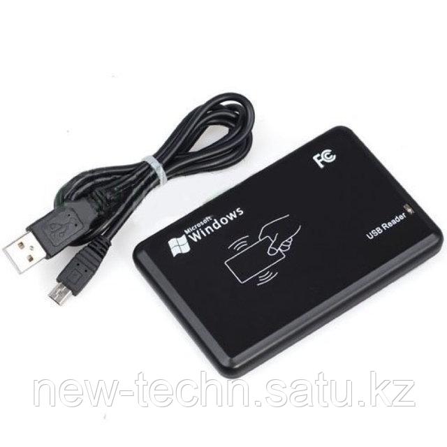 SunPHOR R20D, RFID считыватель бесконтактных Proximity карт стандарта Em-Marine, 125K