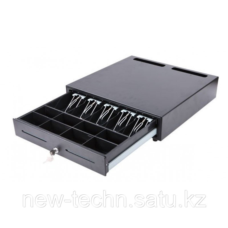 Денежный ящик MERCURY CD-490 cash drawer black