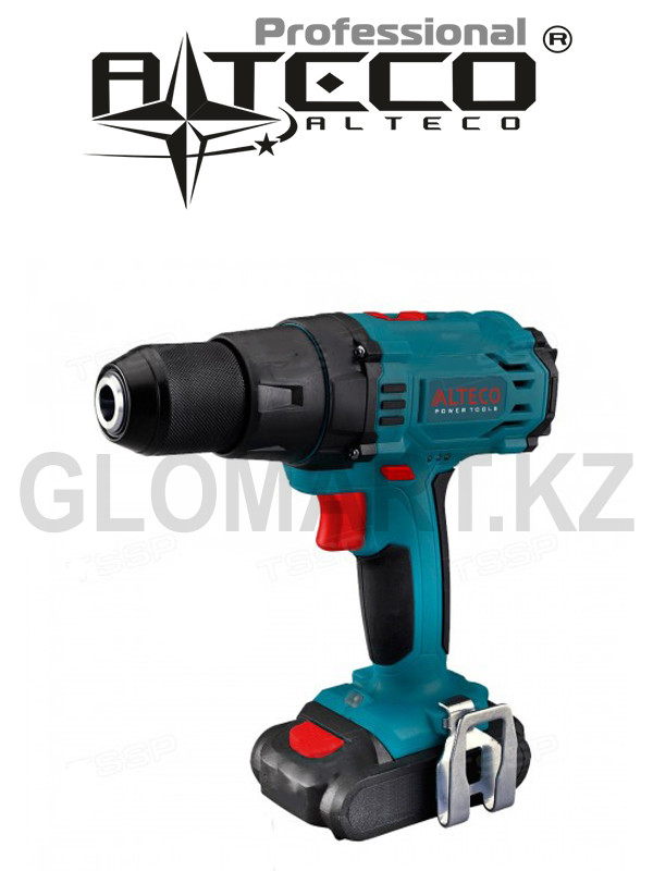 Alteco CD 1813 Li (Алтеко)