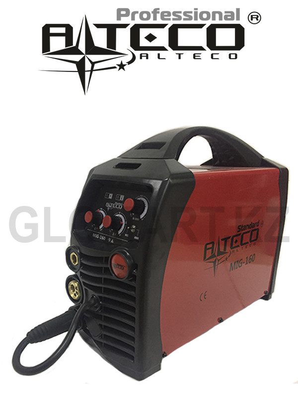 Сварочный аппарат Alteco MIG 160 (Алтеко)