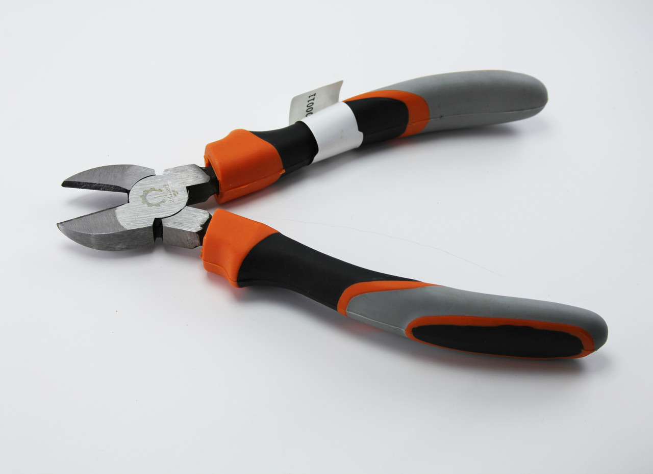 Кусачки боковые ZI-EXKQ-4.5