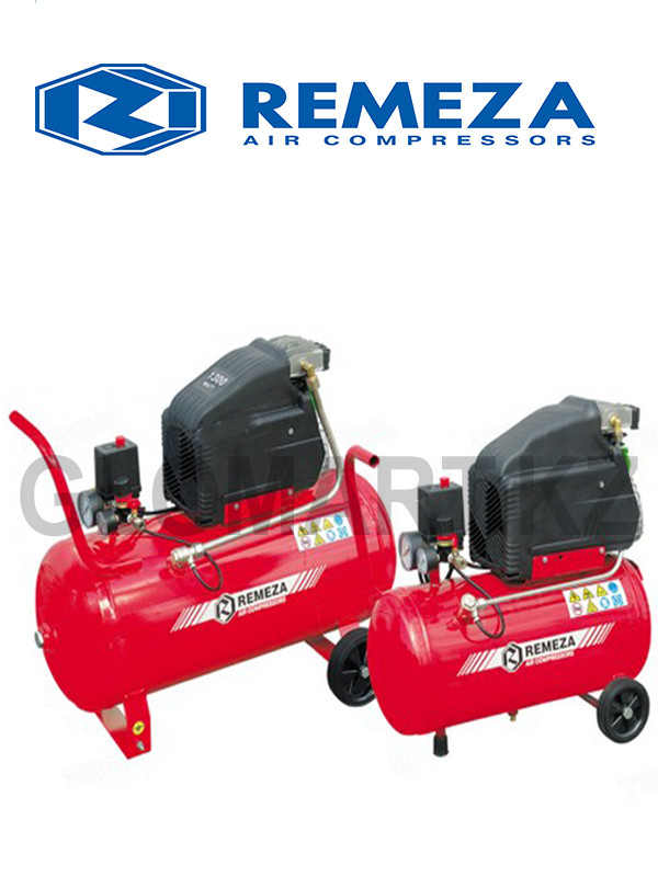Нагнетатель Remeza СБ4/С-24GM244 (Ремеза)