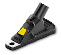 Насадка-пылеуловитель для сверления WD2-WD6