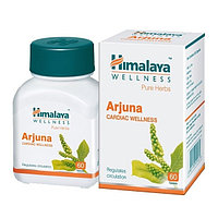 Таблетки Arjuna Himalaya