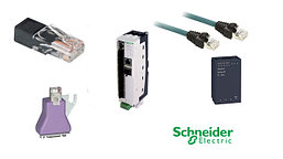 Аксессуары к Modicon M221, M241, M251