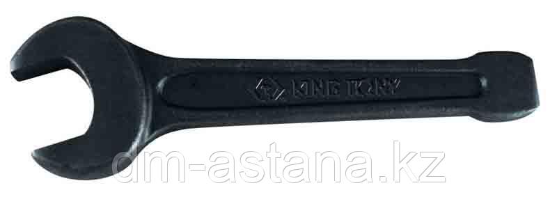 Ключ рожковый силовой ударный 90 мм KING TONY 10A0-90 - фото 1 - id-p55237388