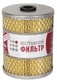 Фильтр для очистки топлива МТЗ-80 старого образца