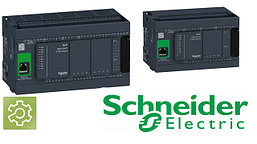 Логические контроллеры Modicon M241
