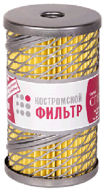 Фильтр топливный Камаз  СПЕЦИАЛИСТ (металлическая сетка)