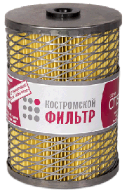Фильтр очистки топлива  (Специалист)