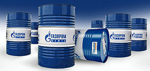 Трансмиссионное масло Газпром  80W90 GL-5 205л