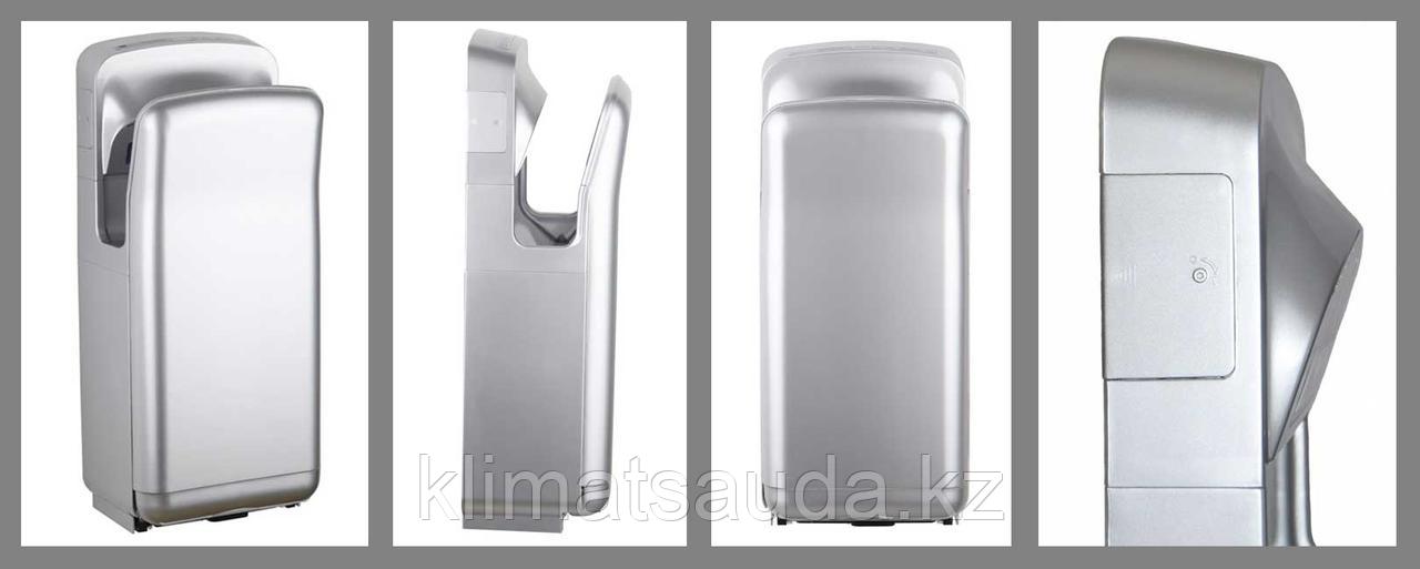 Сушилка для рук BXG-JET 7000С (высокоскоростная) с ультрафиолетовой стерилизацикй - фото 1 - id-p55238000
