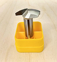 Фреза Arden 1833058 1/2*1-3/8 D=34.90 H=5