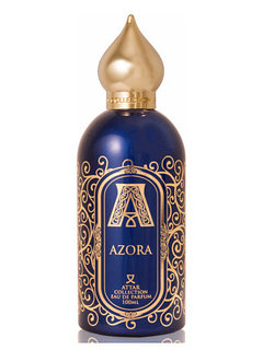 ATTAR COLLECTION AZORA 6мл Original