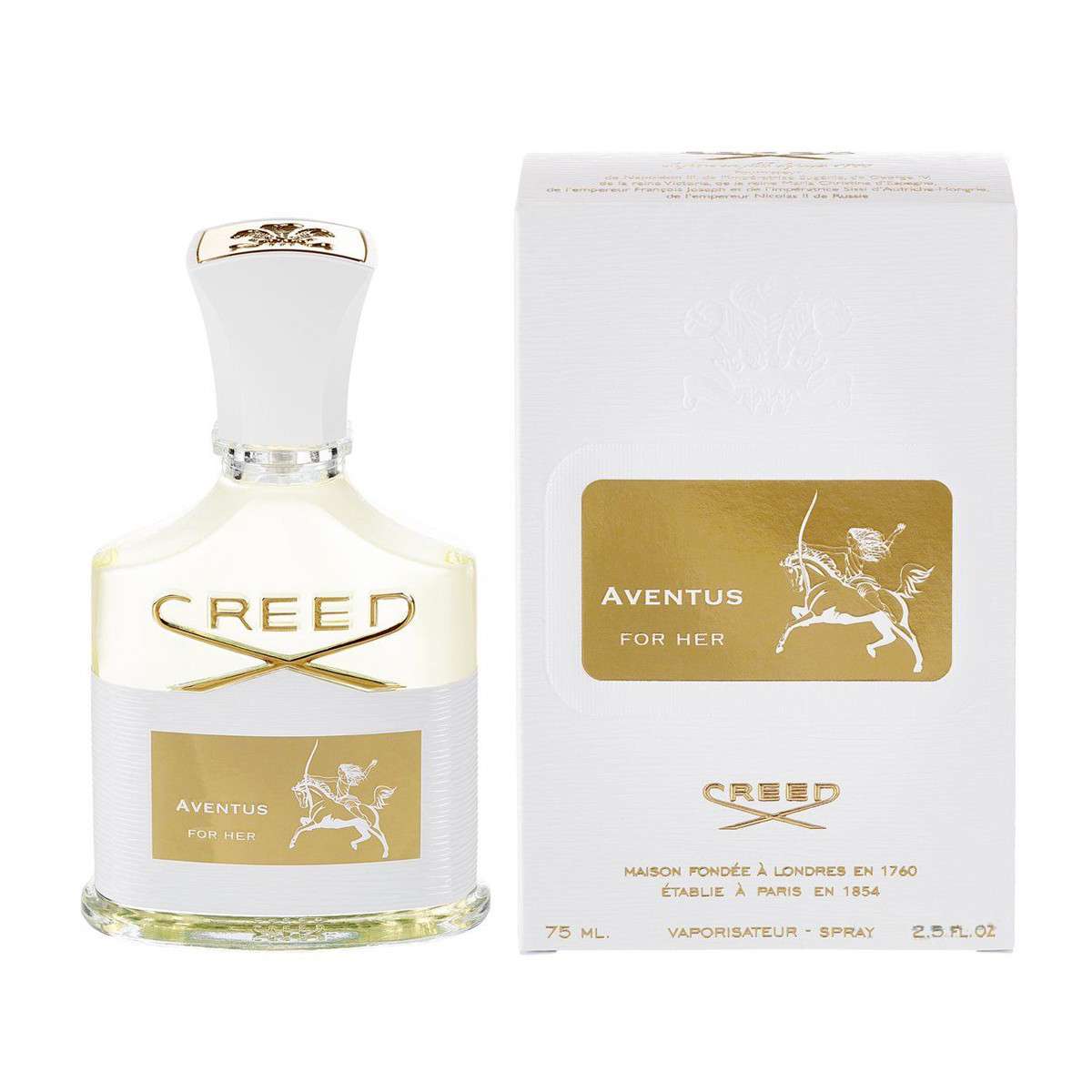 Creed "Aventus For Her" 75 ml