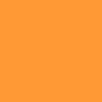 Фон бумажный Colorama/Superior Yellow-Orange (желто-оранжевый) 2,72х11 м