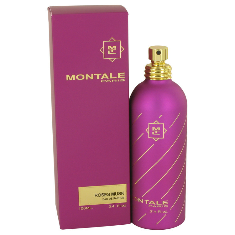 Montale "Roses Musk" 100 ml