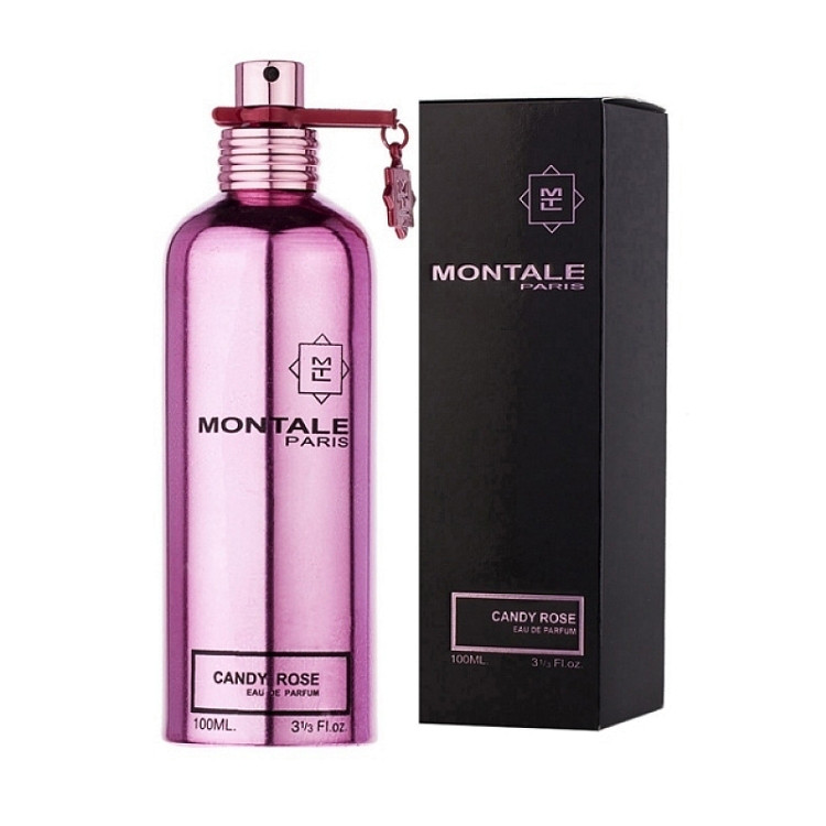 Montale "Candy Rose" 100 ml
