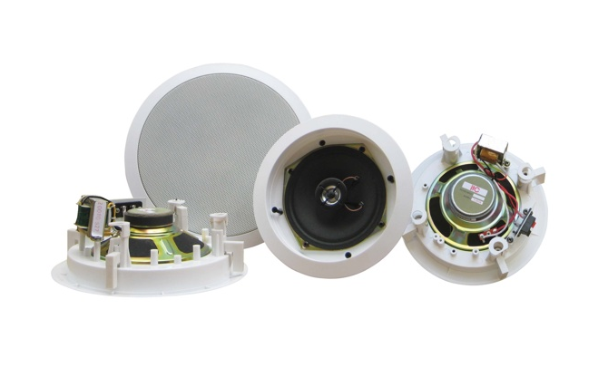 Потолочный громкоговоритель ITC Audio T-205