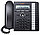 Стандартный IP телефон LIP-8012E (Gigabit), фото 2